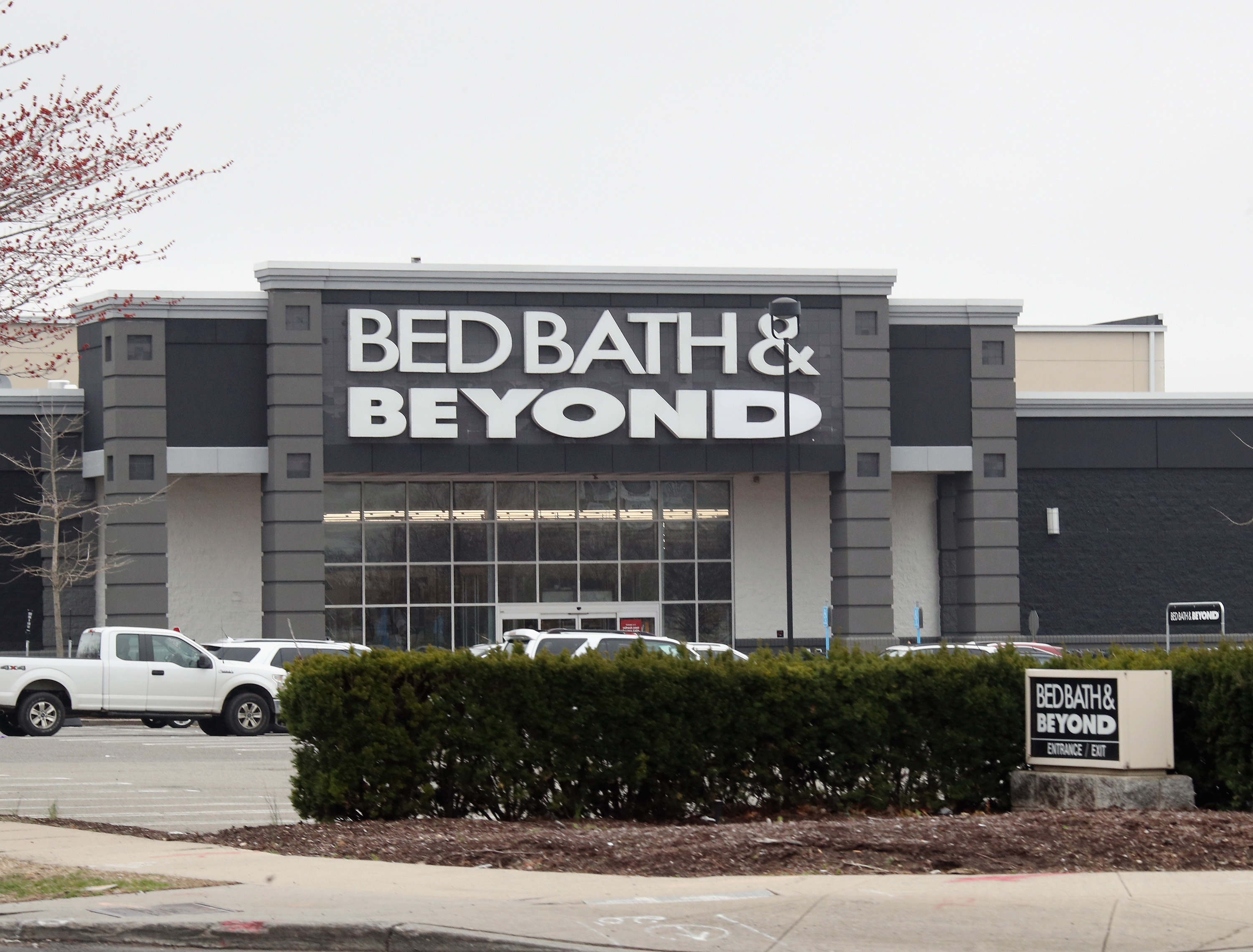 Bed Bath  Beyond GettyImages 1213722700 